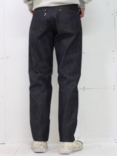 画像16: SUGARHILL(シュガーヒル)  MODERN DENIM TROUSERS STRAIGHT CUT MODEN003 (16)