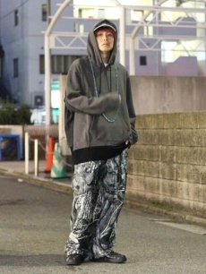 画像13: children of the discordance(チルドレンオブザディスコーダンス) REAL TREE PANTS COTDPT-021 (13)