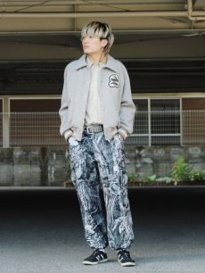 画像16: children of the discordance(チルドレンオブザディスコーダンス) REAL TREE PANTS COTDPT-021 (16)