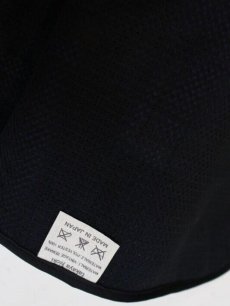 画像4: ★予約商品★Takaya Hioki (タカヤヒオキ) PTG REMAKE FLEECE SCARF (NUPTSE SERIES)RED/BLACK/GREY (4)