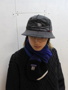 画像6: ★予約商品★Takaya Hioki (タカヤヒオキ) CORDUROY REMAKE BUCKET HAT (6)