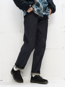 画像17: SUGARHILL(シュガーヒル) CLASSIC 502 DENIM TROUSERS CLASS05 (17)