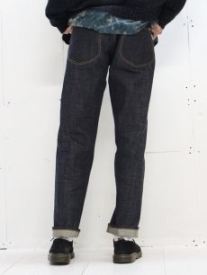 画像18: SUGARHILL(シュガーヒル) CLASSIC 502 DENIM TROUSERS CLASS05 (18)