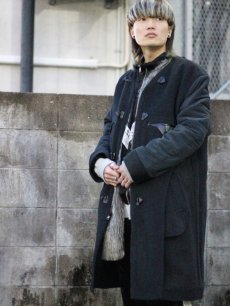 画像25: Azuma.(アズマ) BRIANS FUR LINER VEST 23AH-VE-01 (25)