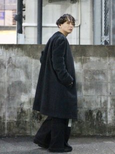 画像25: Azuma.(アズマ) BRIANS FUR LINER COAT 23AH-CO-01A[CCL] (25)