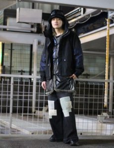 画像19: children of the discordance(チルドレンオブザディスコーダンス) 90S DEAD STOCK GORE-TEX MOUNTAIN PARKA COTDJK-004 (19)