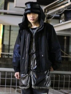 画像20: children of the discordance(チルドレンオブザディスコーダンス) 90S DEAD STOCK GORE-TEX MOUNTAIN PARKA COTDJK-004 (20)