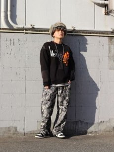 画像9: children of the discordance(チルドレンオブザディスコーダンス) REAL TREE PANTS COTDPT-021 (9)