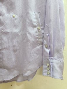 画像3: Azuma.(アズマ) DOUBLE BREASTED WESTERN SHIRT 20SH-SH-03 (3)