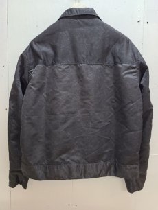 画像9: A PUZZLING HOME(アパズリングホーム) NYLON RIDING JACKET 24ss-001 (9)