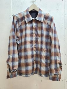 画像5: SUGARHILL(シュガーヒル) REVERSIBLE COACH JACKET 2441000207 (5)