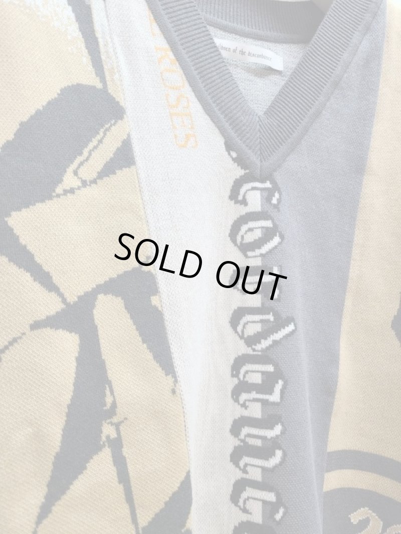 children of the discordance(チルドレンオブザディスコーダンス