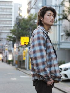 画像16: SUGARHILL(シュガーヒル) REVERSIBLE COACH JACKET 2441000207 (16)