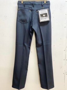 画像4: SUGARHILL(シュガーヒル) WRANGLER TROUSERS FOR SUGARHILL 24410WR02 (BLU) (4)