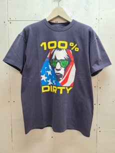 画像1: Insonnia projects(インソニアプロジェクツ）SONIC YOUTH 100% DIRTY TEE IP-SY-001 (1)