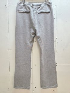 画像4: ★SALE50％0FF★children of the discordance(チルドレンオブザディスコーダンス) CRAIG BARBED WIRE SWEAT PANTS COTDPT-034 (4)