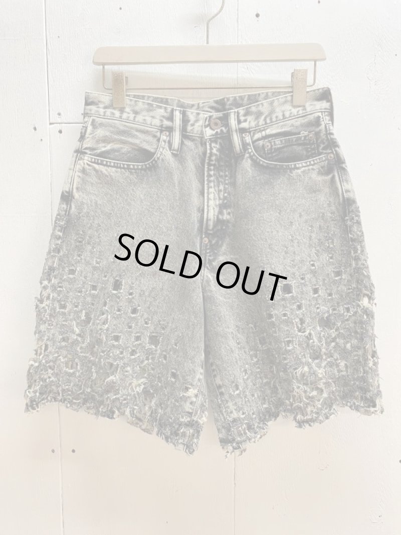 tsumugi様　house on the hill Short Pants y*様 House on the hill Short Pants Navy 9 Mother The Half