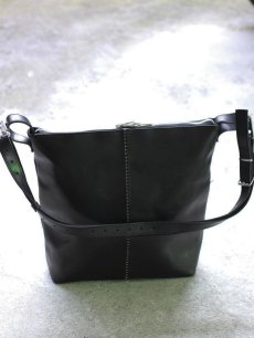 画像7:  Portaille(ポルタユ) cargo shoulder bag GP20 (7)