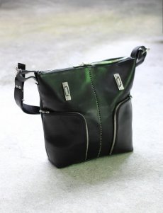 画像1:  Portaille(ポルタユ) cargo shoulder bag GP20 (1)