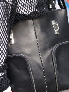 画像16:  Portaille(ポルタユ) cargo shoulder bag GP20 (16)