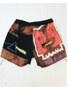 画像6: children of the discordance(チルドレンオブザディスコーダンス) ARCHIVE TEE PATCHWORK SHORT PANTS COTDSEMBLPT-364 (6)