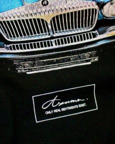 画像7: Azuma.(アズマ) JAGUAR BURN S/S T-SHIRTS 24AH-CS-05 (7)