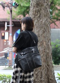 画像21:  Portaille(ポルタユ) cargo shoulder bag GP20 (21)