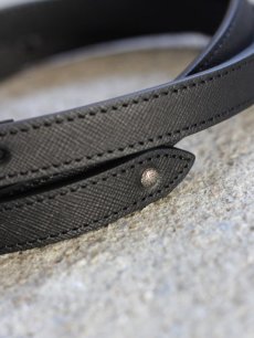 画像4: SUGARHILL(シュガーヒル) OVAL BUCKLE BELT 2411301002 (4)