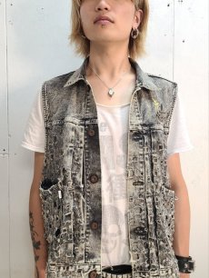 画像5: HIDAKA(ヒダカ) VINTAGE WATCH NECKLACE HDK-NE01 (C) (5)