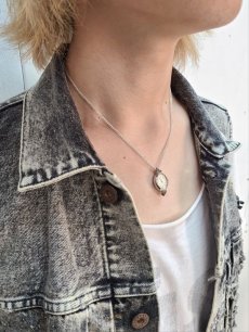 画像6: HIDAKA(ヒダカ) VINTAGE WATCH NECKLACE HDK-NE01 (C) (6)