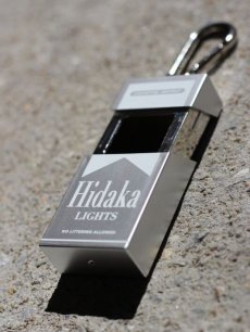 画像5: HIDAKA(ヒダカ) PORTABLE ASHTRAY -Marlboro  HDK-AC04 (5)