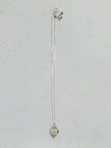 画像3: HIDAKA(ヒダカ) VINTAGE WATCH NECKLACE HDK-NE01 (B) (3)