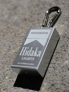 画像4: HIDAKA(ヒダカ) PORTABLE ASHTRAY -Marlboro  HDK-AC04 (4)