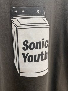 画像2: Insonnia projects(インソニアプロジェクツ）SONIC YOUTH WASHING MACHINE IP-SY-014 (2)