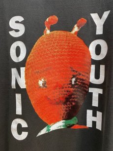 画像2: Insonnia projects(インソニアプロジェクツ）SONIC YOUTH MK ALIEN TEE IP-SY-003 (2)