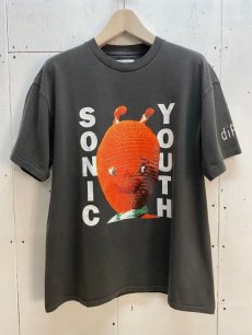 画像1: Insonnia projects(インソニアプロジェクツ）SONIC YOUTH MK ALIEN TEE IP-SY-003 (1)