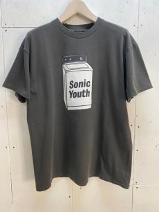 画像1: Insonnia projects(インソニアプロジェクツ）SONIC YOUTH WASHING MACHINE IP-SY-014 (1)