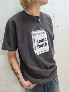 画像7: Insonnia projects(インソニアプロジェクツ）SONIC YOUTH WASHING MACHINE IP-SY-014 (7)