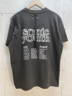 画像4: Insonnia projects(インソニアプロジェクツ）SONIC YOUTH WASHING MACHINE IP-SY-014 (4)