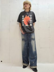 画像6: Insonnia projects(インソニアプロジェクツ）SONIC YOUTH MK ALIEN TEE IP-SY-003 (6)