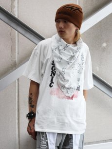 画像7: Azuma.(アズマ) "U.F.B.G"SCARF 24AH-AC-03 (7)