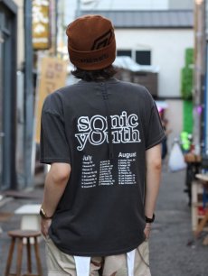 画像12: Insonnia projects(インソニアプロジェクツ）SONIC YOUTH WASHING MACHINE IP-SY-014 (12)