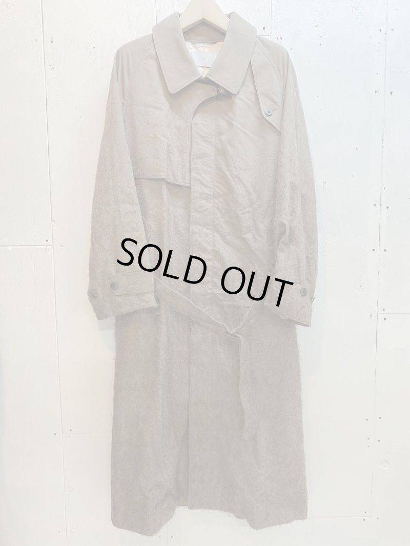 sugarhill トレンチコート　コート SUGARHILL