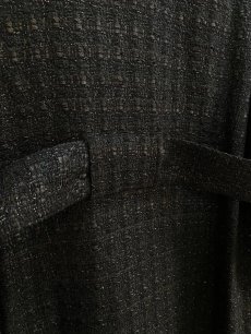 画像10: el conductorH(コンダクター) MIXED TWEED BONDAGE FIELD JKT PD24AJ04 (10)