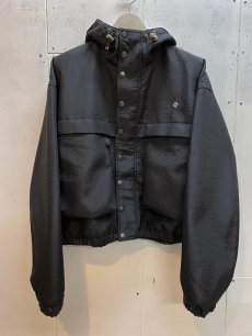 画像1: Children of the discordance(チルドレンオブザディスコーダンス) 2TONE HUNTING JACKET DISJK-008 (1)