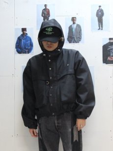 画像12: Children of the discordance(チルドレンオブザディスコーダンス) 2TONE HUNTING JACKET DISJK-008 (12)