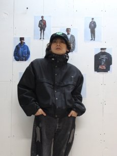 画像9: Children of the discordance(チルドレンオブザディスコーダンス) 2TONE HUNTING JACKET DISJK-008 (9)