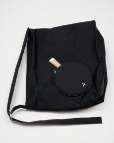 画像1: HIDAKA(ヒダカ) PING-PONG MESSENGER BAG HDK-BG01 (1)