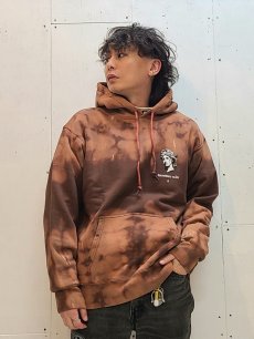 画像7: Children of the discordance(チルドレンオブザディスコーダンス) HAND DYEING HOODIE DISCS-008 (7)