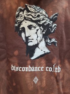 画像6: Children of the discordance(チルドレンオブザディスコーダンス) HAND DYEING HOODIE DISCS-008 (6)